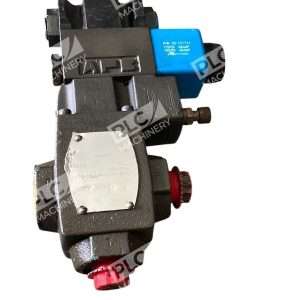 Vickers Eaton APB 1041946 Hydraulic Piston Relief Valve CT5-060A-F-M-FW-B5-100