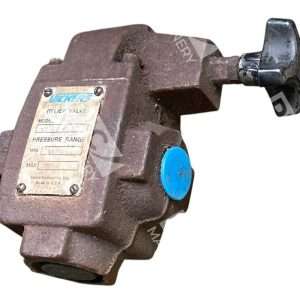Vickers Eaton Hydraulics 283946 AF14 590540 I03S Relief Valve CT 06 F 50