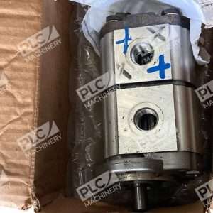 Zwei Inc 3600271 Hydraulic Gear Pump M016