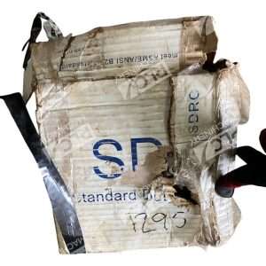 SDRC 10Ft 160Links 3/4" Pitch ANSI Roller Chain 60-2Riv SDRC