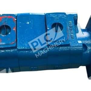 Permoc Applied Hydraulic Gear Pump P5100B067AHNO15-00BNO15-1