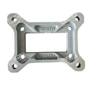 Metal Logics Metal Mounting Base 7921BTH
