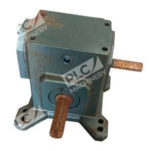 Grove Gear 30:1 .328HP Flexaline Gear Reducer B213-2