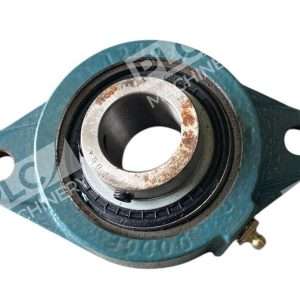 Dodge SC 1-1/4 2 Bolt Flange Bearing 124041