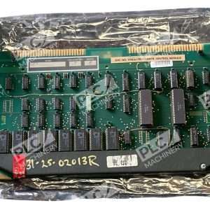 Allen Bradley AB 1772-LG 635216-90 LP2 Firmware Processor Control Module 1772-LI