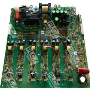 Asea E 14-89 390721 Detail Circuit Board Assembly 390720