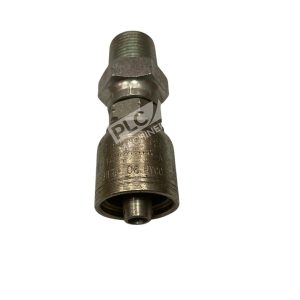 Ryco AA05H T200 Series 06 Hose Fitting R32N (lot of 3)