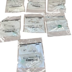 Allen Bradley AB Green Small Pilot Light Cap 800T-N122G /B