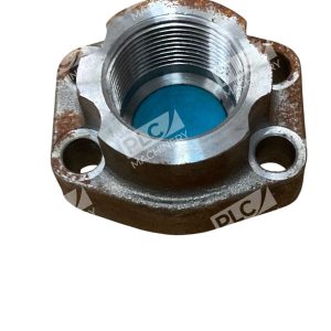 Anchor Fluid Power Four Bolt Flange Kit 1-1/2" Thread 1062