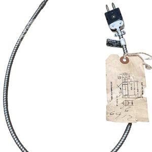 Barber Colman 1-11/16" Thermocouple P152-23399-24-5-1