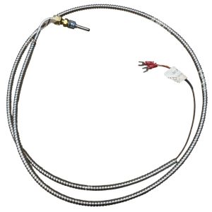 McGoff-Bethune HD Type J 90Deg Tempco Thermocouple P012-33102-048-2-00