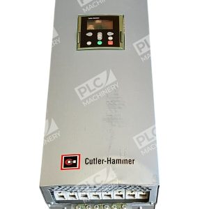 Cutler Hammer SV9000 Series Protected Chassis 65/77A AC Drive SV9050AP-5M0A01