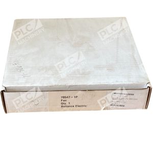 Reliance Electric ABB FAN-78547 External Cooling Fan 78547-1P
