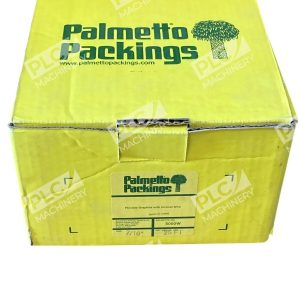 Palmetto Packings 7/16" 25Ft Flexible Graphite W/ Inconel Wire 5000W