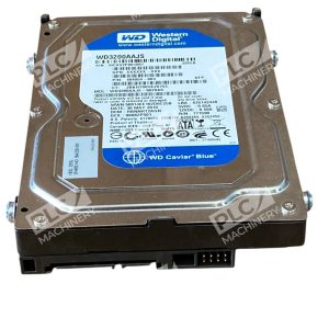 Western Digital WD 484054-003 320GB 3.5" SATA Hard Drive WD3200AAJS-60Z0A0