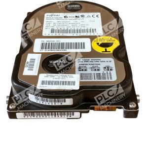 Fujitsu CA01675-B94400CP 6.4GB 3.5" Hard Drive MPC3064AT