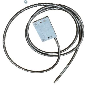 Banner Engineering Corp 22373 Fiber Optic Sensor IR2.56SMRAMP