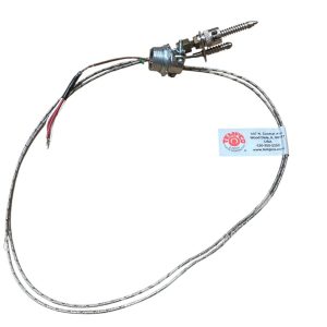 Tempco 48" Lead Thermocouple TCP90088-J