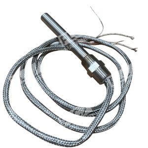 Big Chief 10-5 20W 120V RTD Resistance Temperature Detector Thermocouple 182141