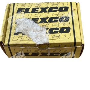 Flexco SRD Steel Self-Setting Rivet Assemblies Half Box 40530