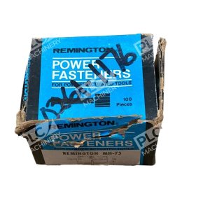 Remington MH-75 1/16"x1/8"x3/8"x3/4" Power Fastener 55602 (Box of 25)