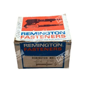 Remington Fasteners 1/16"x3/8"x1"x9/64" MH-100 55603 (Box of 100)