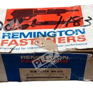 Remington Fasteners 1"x1/16"x2-1/2" MH-250 55607 (Box of 100)