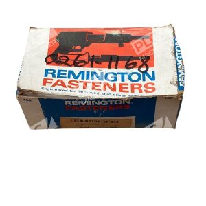 Remington Fasteners 9/64"x1/16"x2-1/3" SP-250 2-1/2" 58052 (Box of 100)