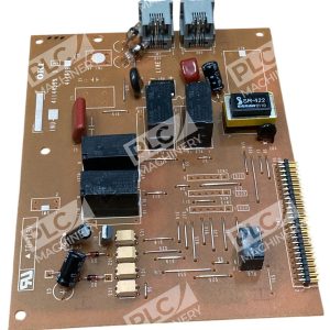 OKI INU 41144599 411439 Whirlpool W11552018 Appliance Control Board TD-T15V