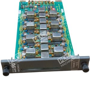 Bailey infi90 IMASMO3 SADR7 1-2-3 184547 PS1341308 Analog Slave Module 6634416D1