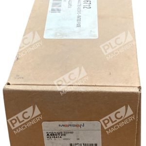 Ferraz Shawmut 256712 H216414 4800V 2A 2EA Fuse Amp-Trap A480T2E (Box of 2)