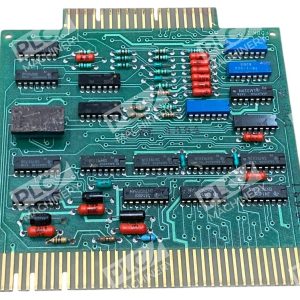 Universal Instruments PCB Circuit Board 17674 Rev D