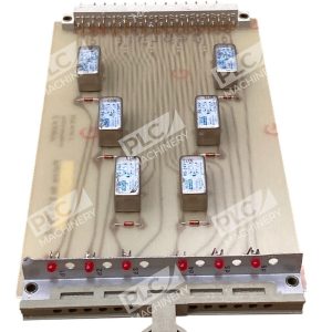 E Kampf 02H-27-9061 PCB Circuit Board E19.0033