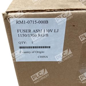 HP RG1-1799 LaserJet 1150/1300 RefB Fuser Assembly RM1-0715-000B