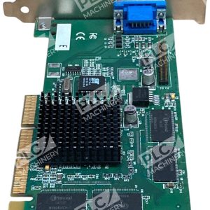 Dell Topsearch TS-M08V0C 4400-03-4527 PLC Circuit Board BRD-05-E15 Rev C2