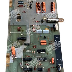 Power Supply PCB Circuit Board XT 9805 Iss 1