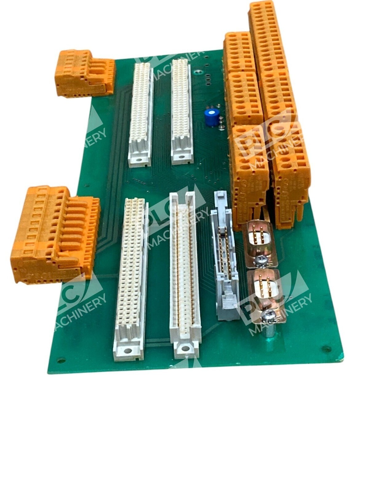 Branson 144-100-028 Circuit Board Assy 1732-B-58886 Rev E - Image 3