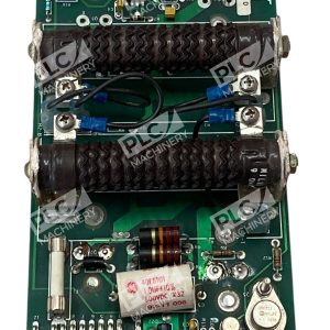 CMC Randtronics 154214 Rev D 540D099 PCB Circuit Board 540D09963