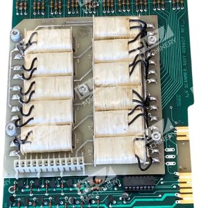 Fluke Luv Scanner Assembly 2200A-3020 CKTI Rev H Circuit Board 409607 Rev F