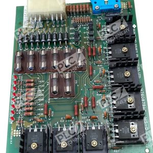 Sumitomo Heavy Industries PCB Circuit Board JA760879AC MS-D