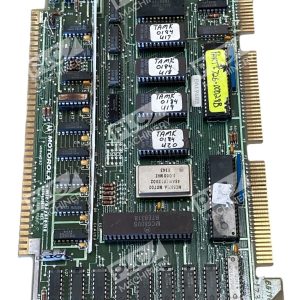 Motorola 84DW6736X01 Rev S 01DW1736X01 Rev AR Circuit Board M68MM01A2