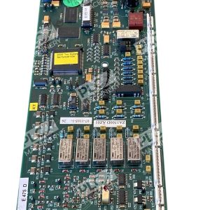 Emhart AZ01 07-1165-1-26 PCB Circuit Board ZA1500D