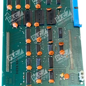 Videojet J350 J351 J300 343609-J PCB Circuit Board 343605