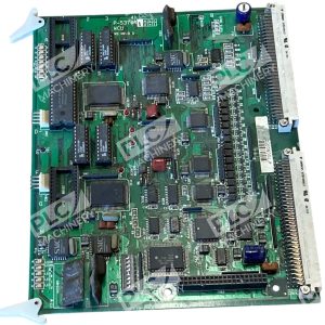 Ishida WCU MS MV-0 S Card Circuit Board P-5374A
