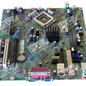 Dell CU395 E139765 Motherboard CN-0TY915-70821-77C-D2NB