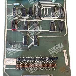 Delco Electronics PCB Digital Input Circuit Board 9347125B-1