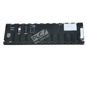 Fanuc GE Programmable Controller Base 10-Slot W/CPU IC693CPU321K