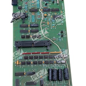 Universal Instruments 4169440Z-G 6376 EMI/PS PCB Circuit Board 44956001