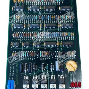 Universal Instruments 46217901 ZZDepth Stop Driver 20882000-L