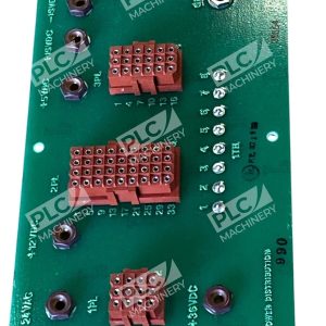 Power Distribution PCB Circuit Board 26563